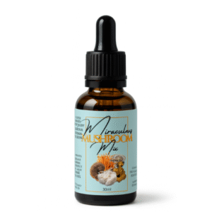 Miraculous Mushroom Mix 30ml