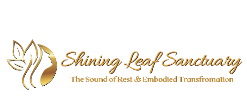 Shining Leaf 